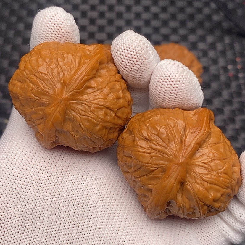 【闪购商品】核桃南瓜41