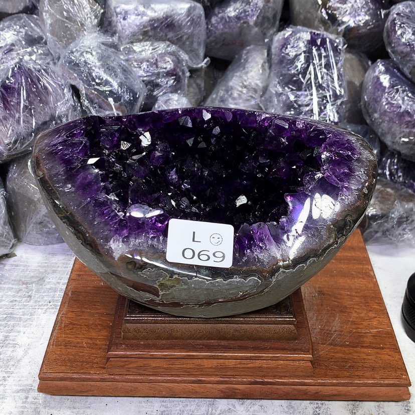 【闪购商品】未镶嵌水晶大型摆件（非配饰）