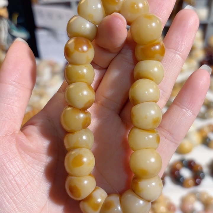 k***a菩提根/象牙果吊坠