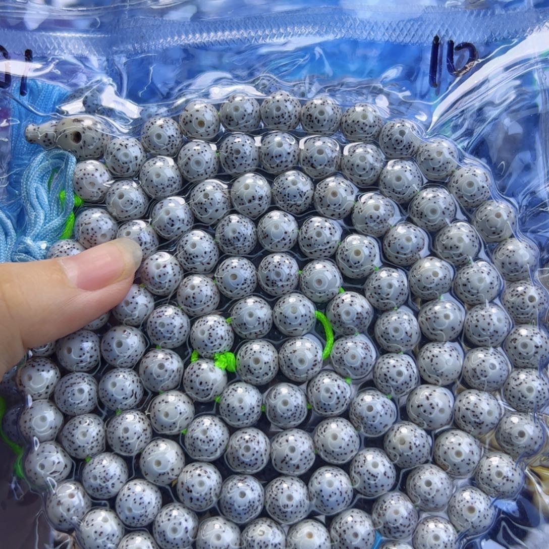 吊坠星月菩提星月菩提