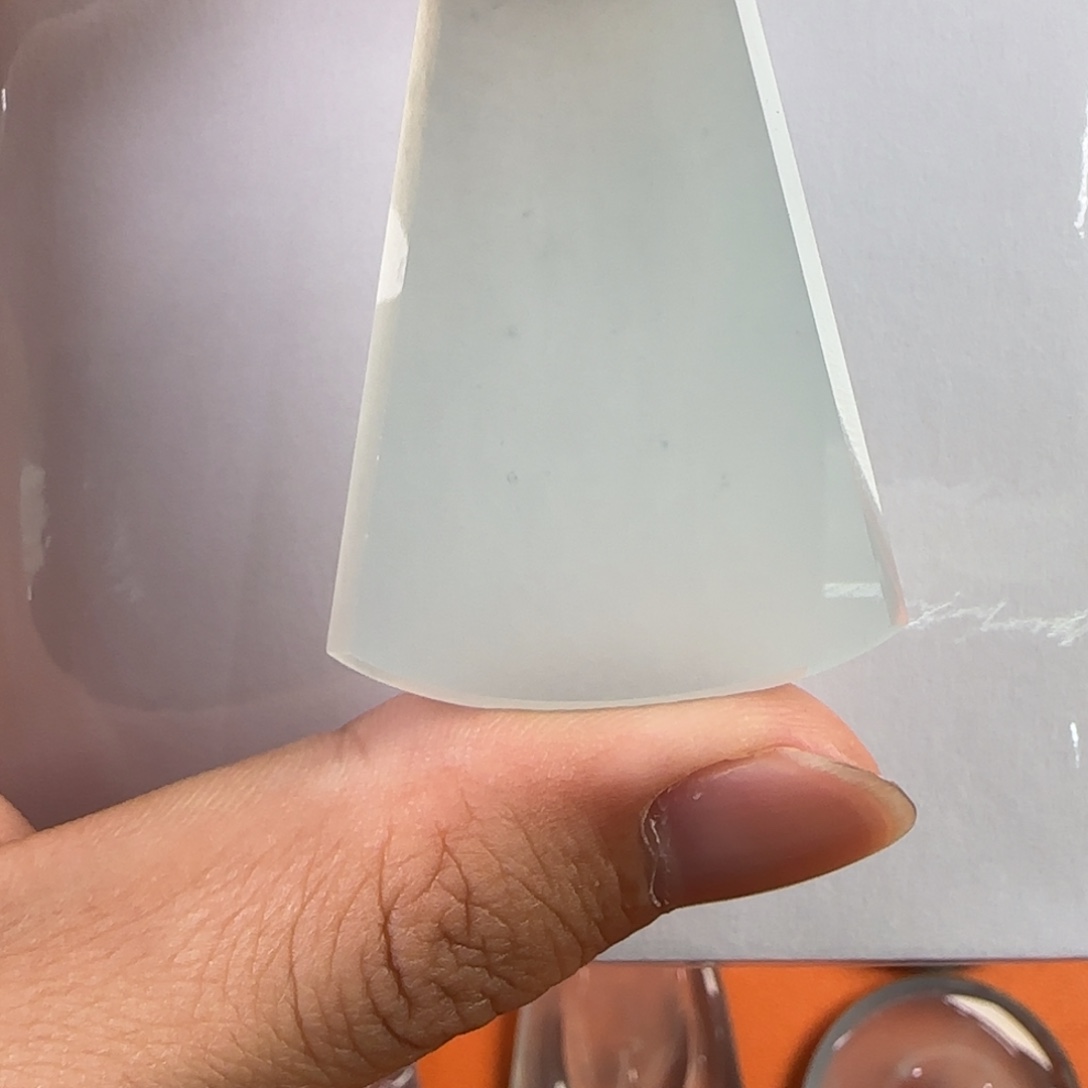 定制翡翠未镶嵌天然