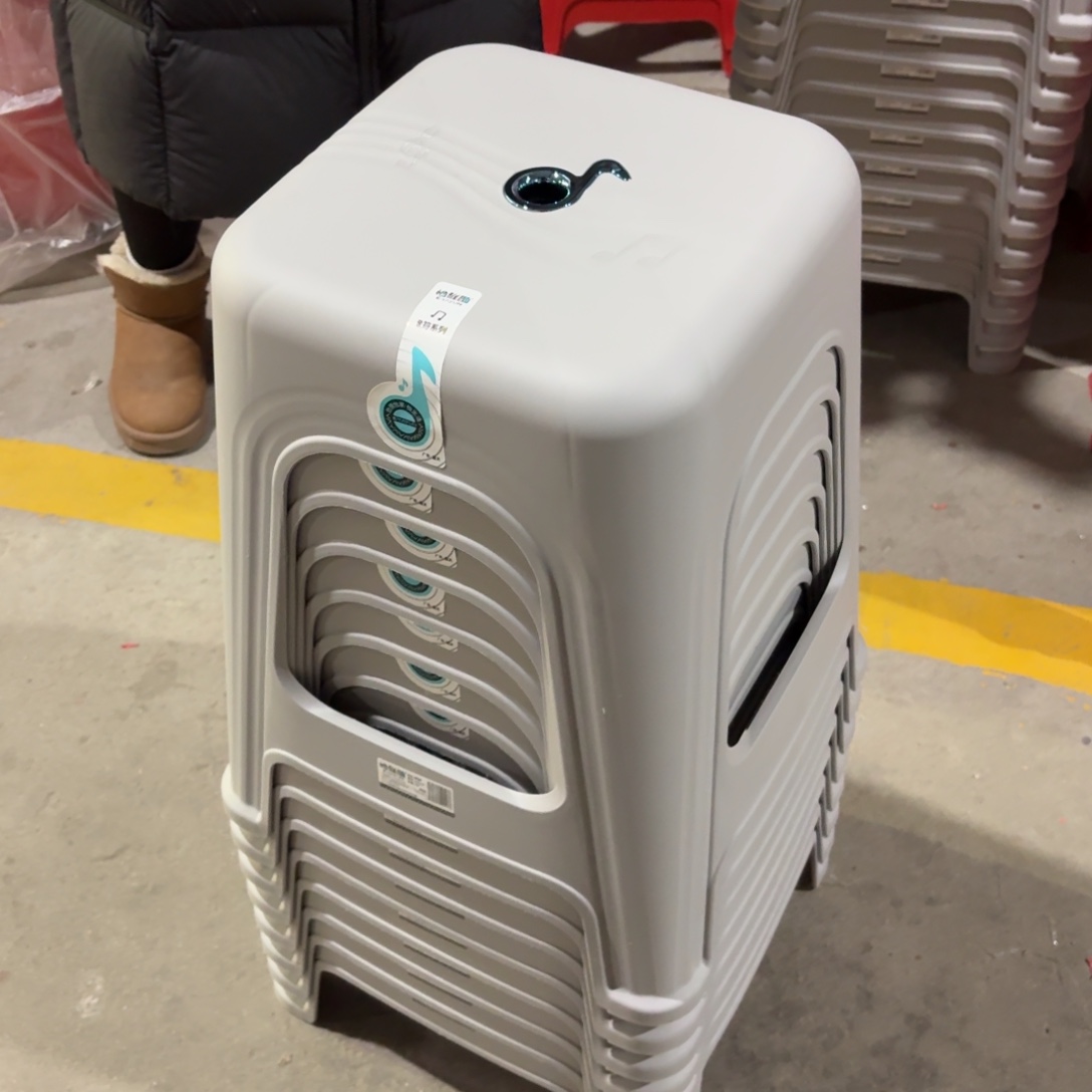 PP0117灰色6个装。 