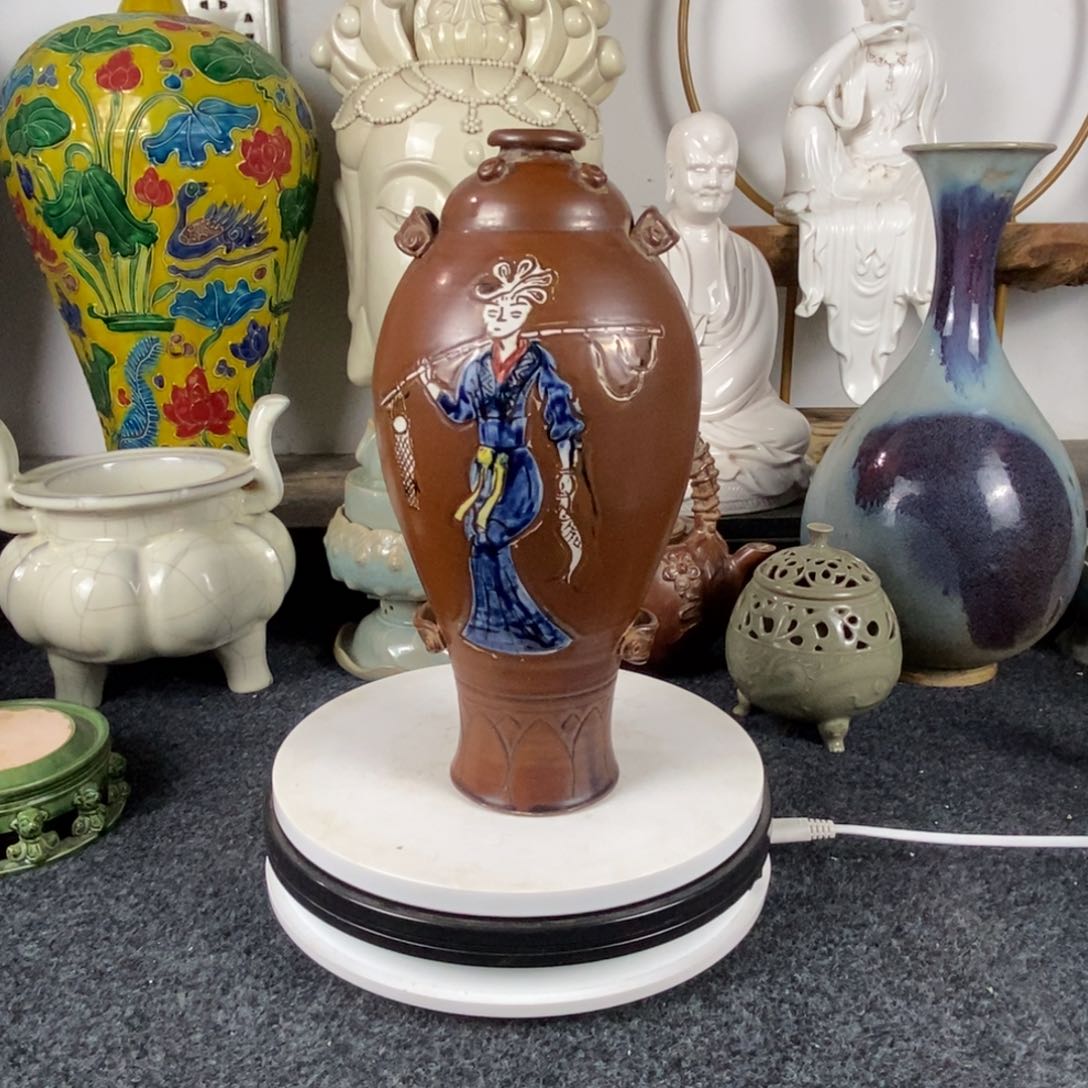 摆件瓷器瓷器瓷器瓷器