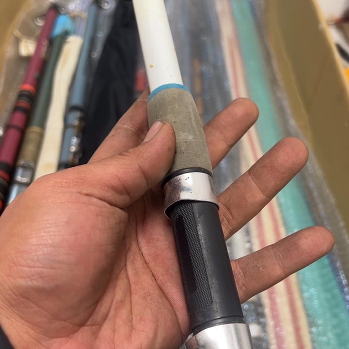 R***哥大禹渔具闪购链接