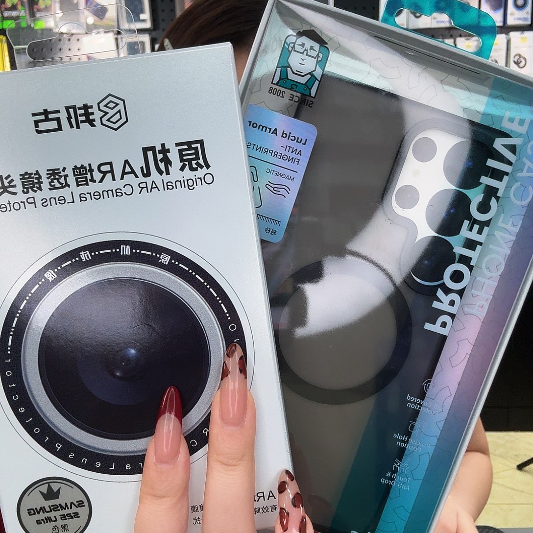 邦克士25u夫感，加邦古镜头膜