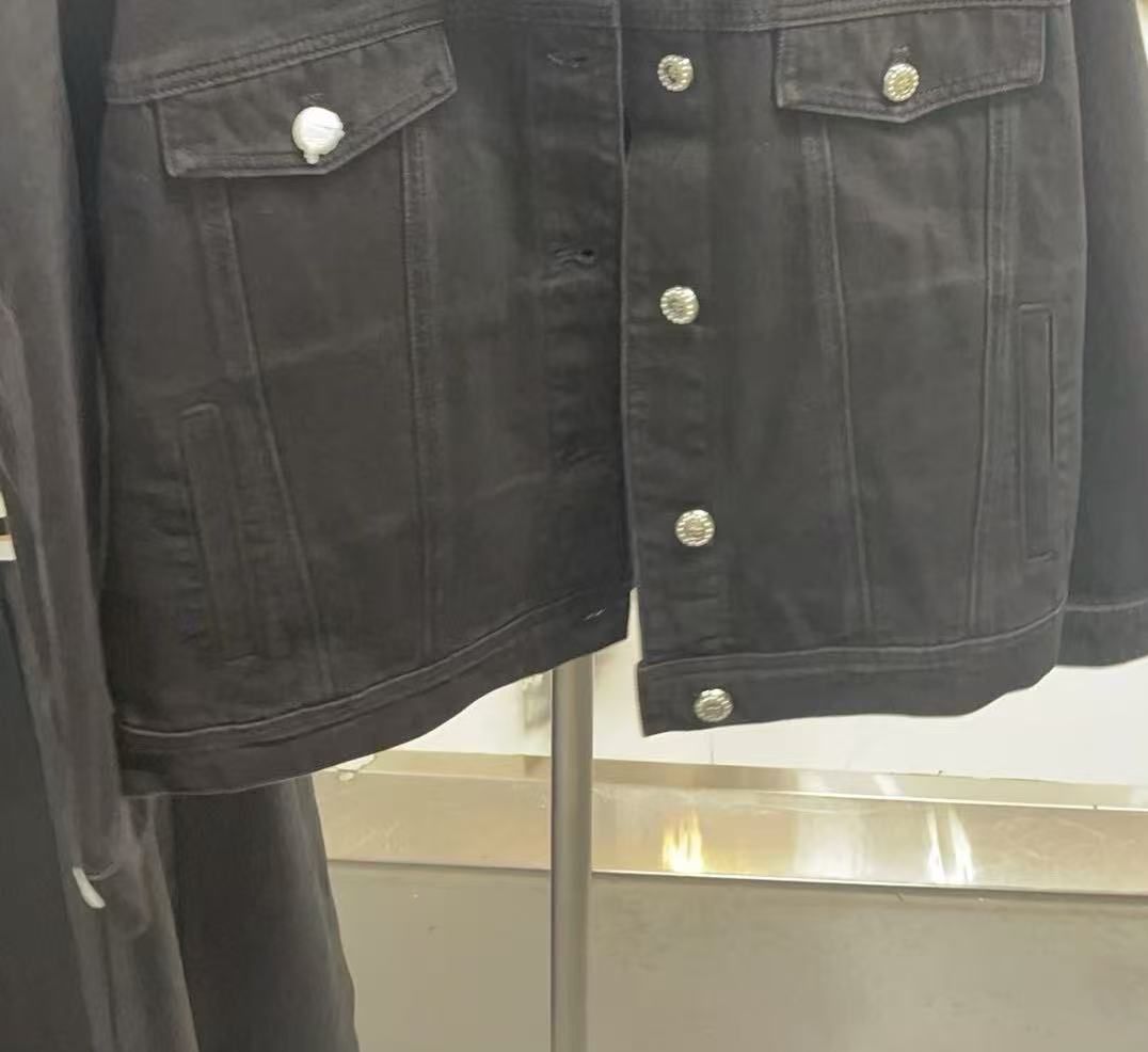 【歌LS】2025新款轻奢女士上衣衬衫-071