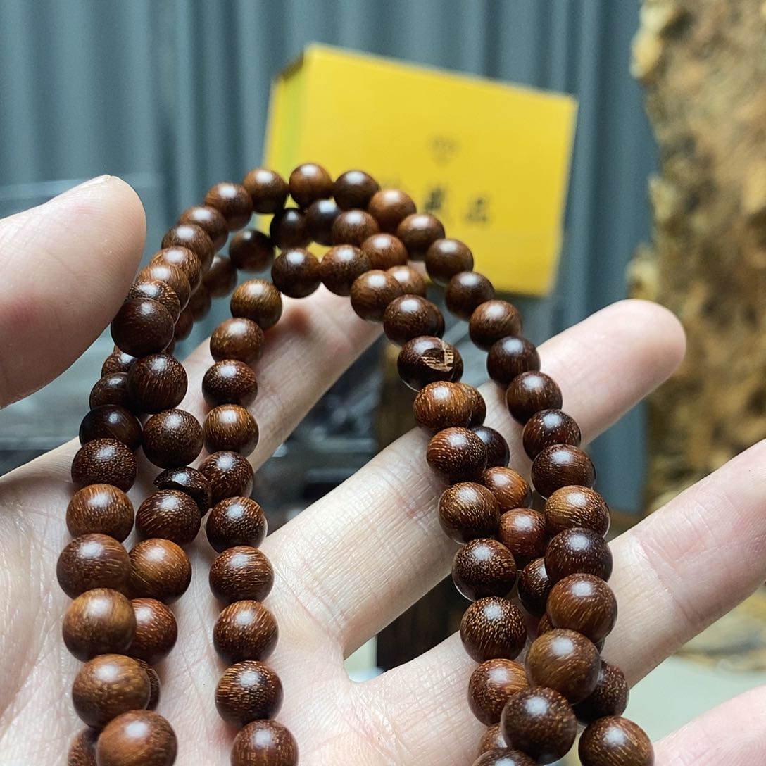 藤艺吊坠手串成品手串成品手串