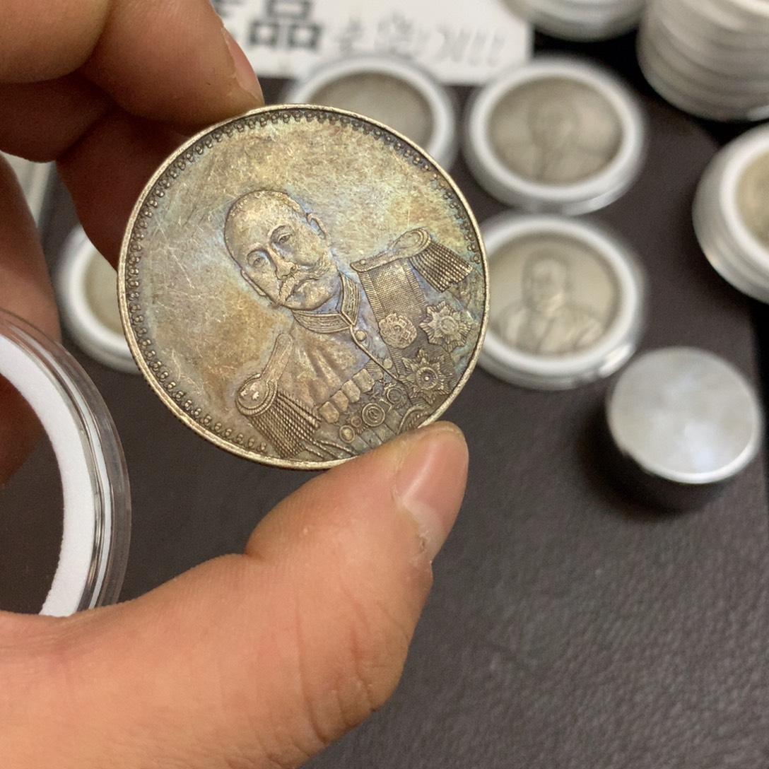 泉藏臻选    闪购链接  一图一物    复古手工艺品摆件
