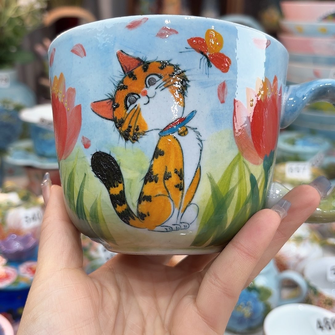 瓷片这里没有你说了吗这一