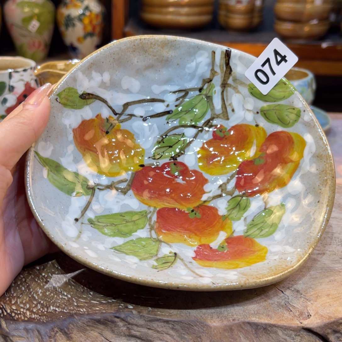 摆件景德镇手工制作