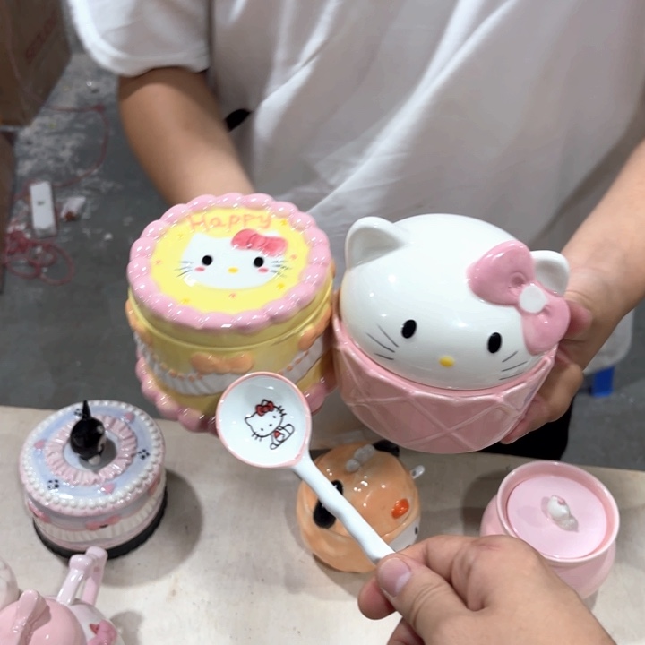 摆件我也不知道我