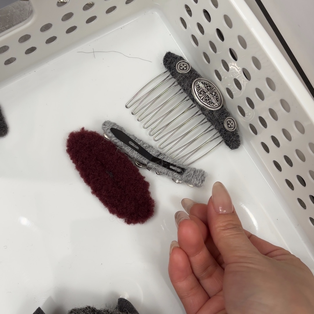 布艺铁合金no退换3个