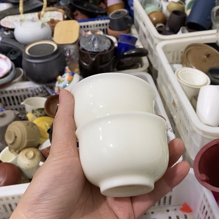 陶瓷艺术品及陶瓷制品