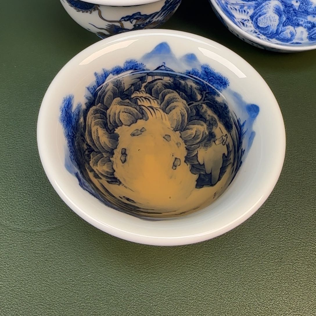 景德镇手绘茶器闪购267