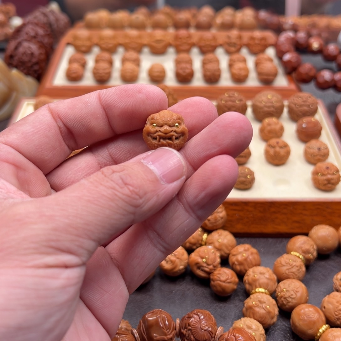 六*1.7尺寸镶嵌款蛇头银管