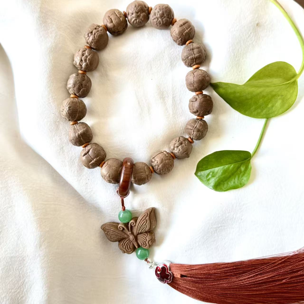 【十二精】古法合香手持