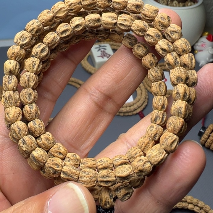柏香籽/百香籽吊坠