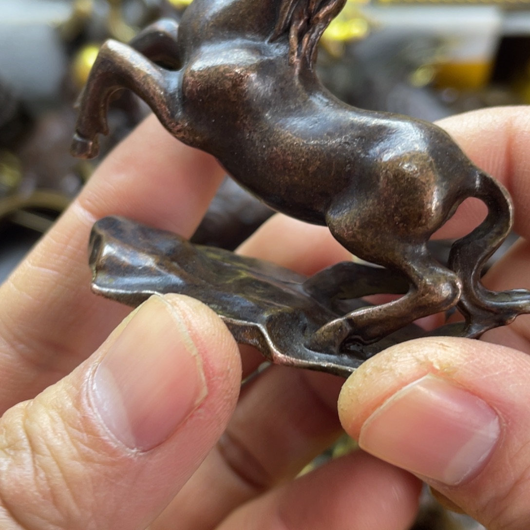 铜器摆件诚信经营