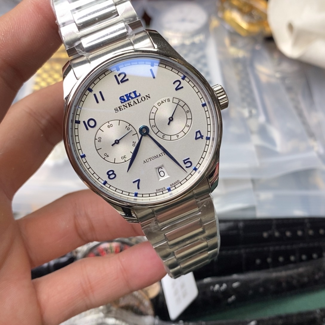 孤品闪电购手表一个