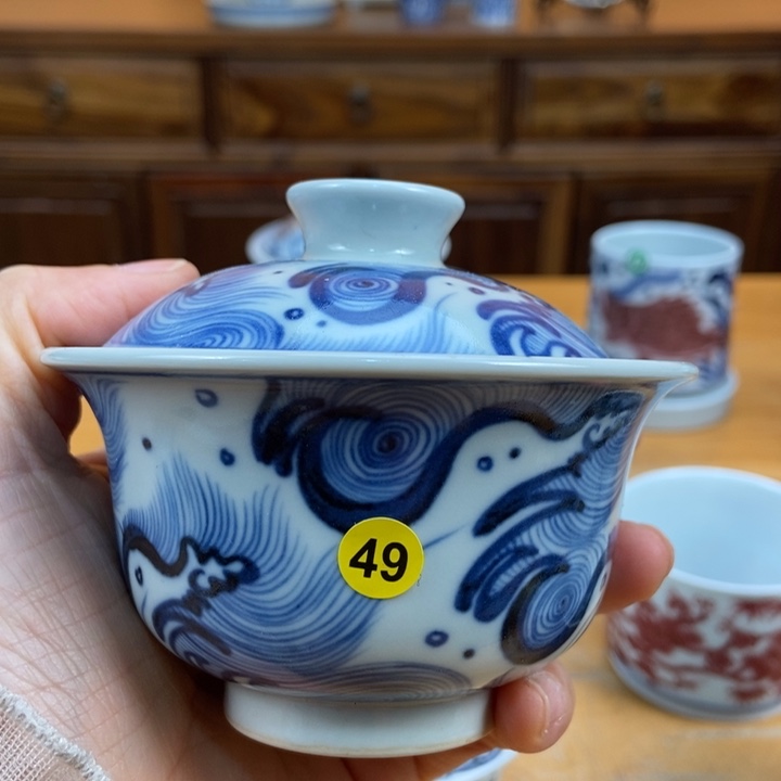 景德镇陶瓷景德镇瓷器