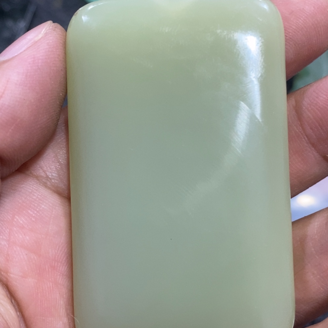 滴血莲花菩提吊坠