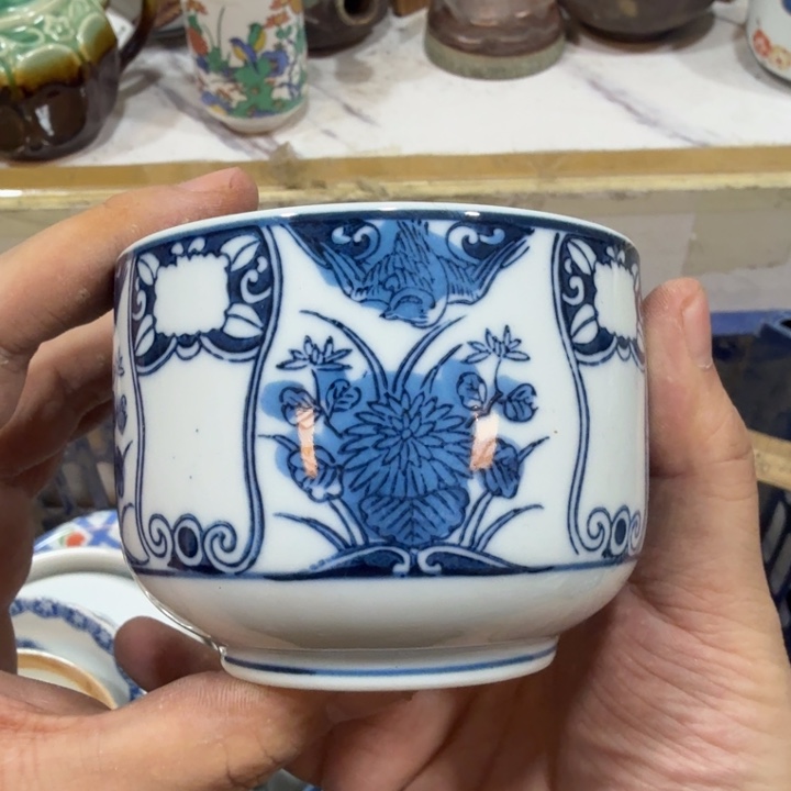 陶瓷推荐第二名20包邮