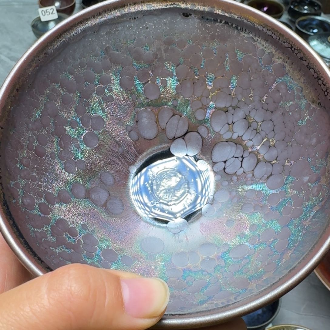 茶盏r****s徐国清建盏工作室