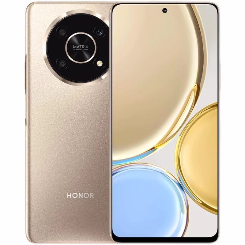 95新 honor/荣耀 X30 5G全网通双卡双待256G 高刷120Hz游戏二手机