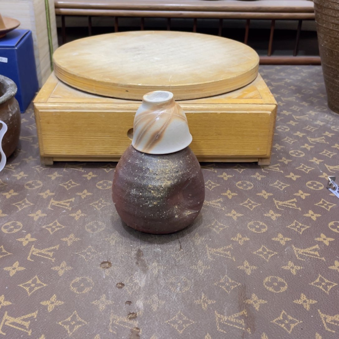 369备前烧备前烧备前烧