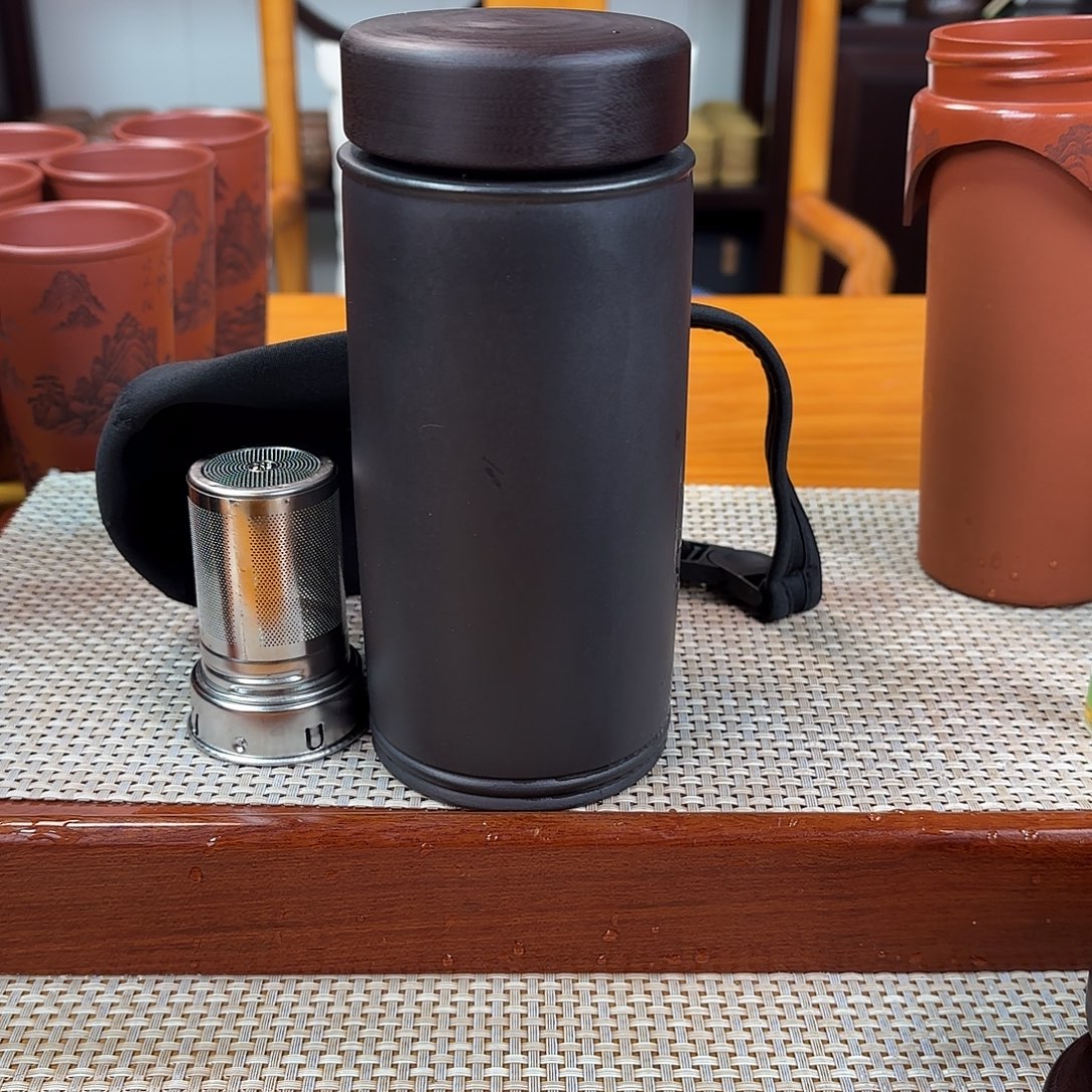 茶杯紫砂宜兴紫砂杯