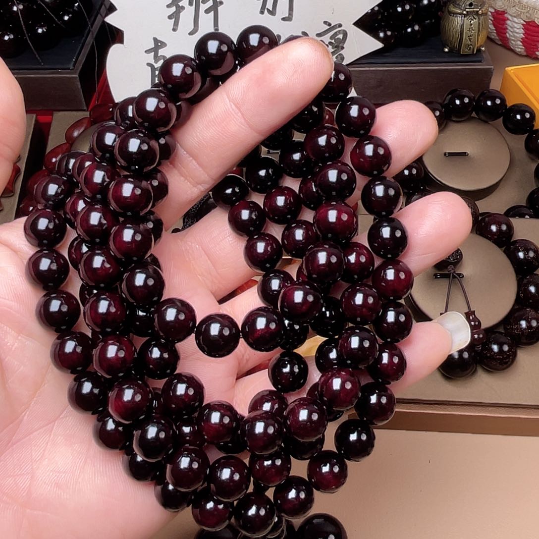 檀香紫檀（小叶紫檀）1.0*108老料