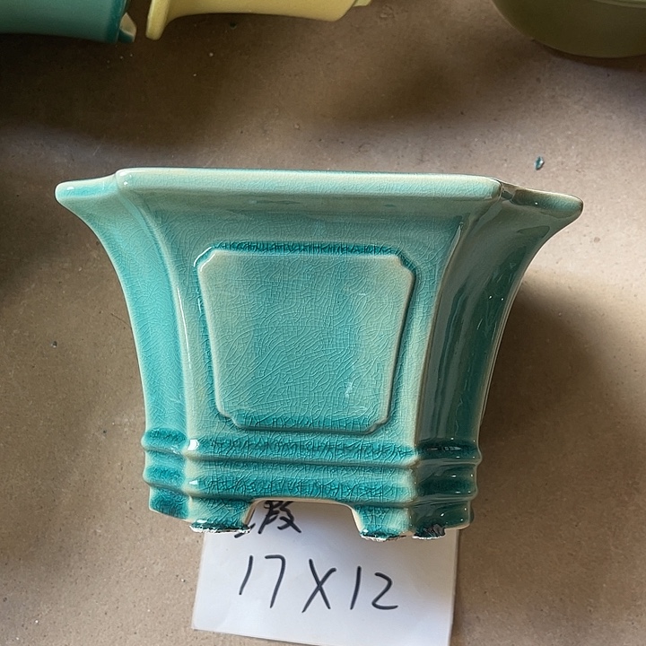 花盆紫砂紫砂花盆