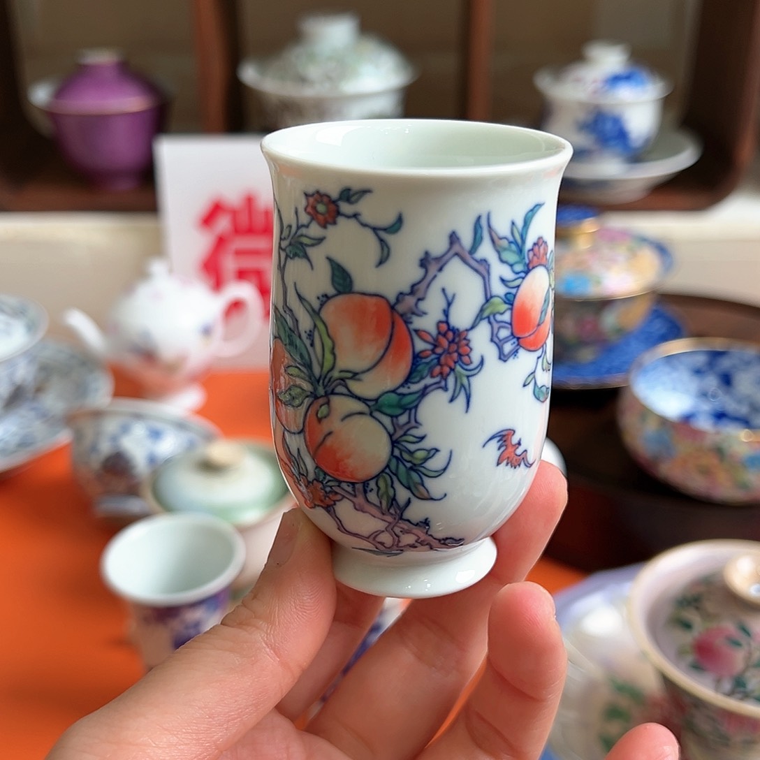 微瑕微瑕景德镇陶瓷