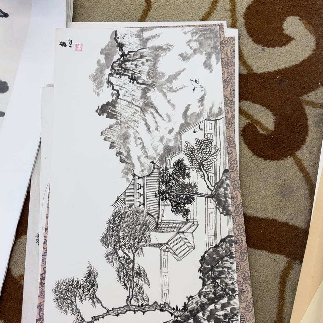 国画李李李李李李李