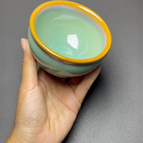 【闪购商品】茶盏-10068..........