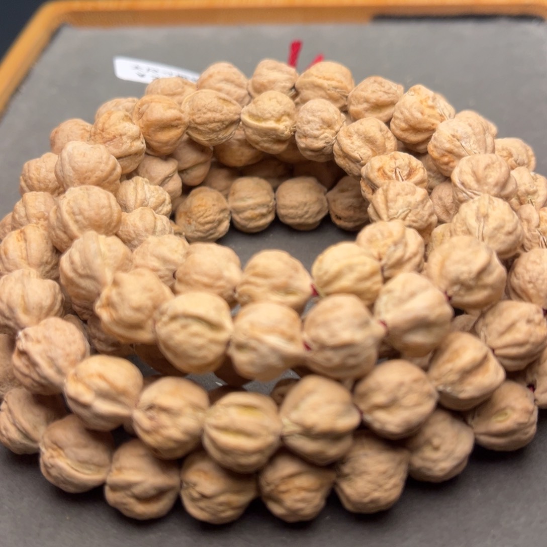 柏香籽/百香籽手串