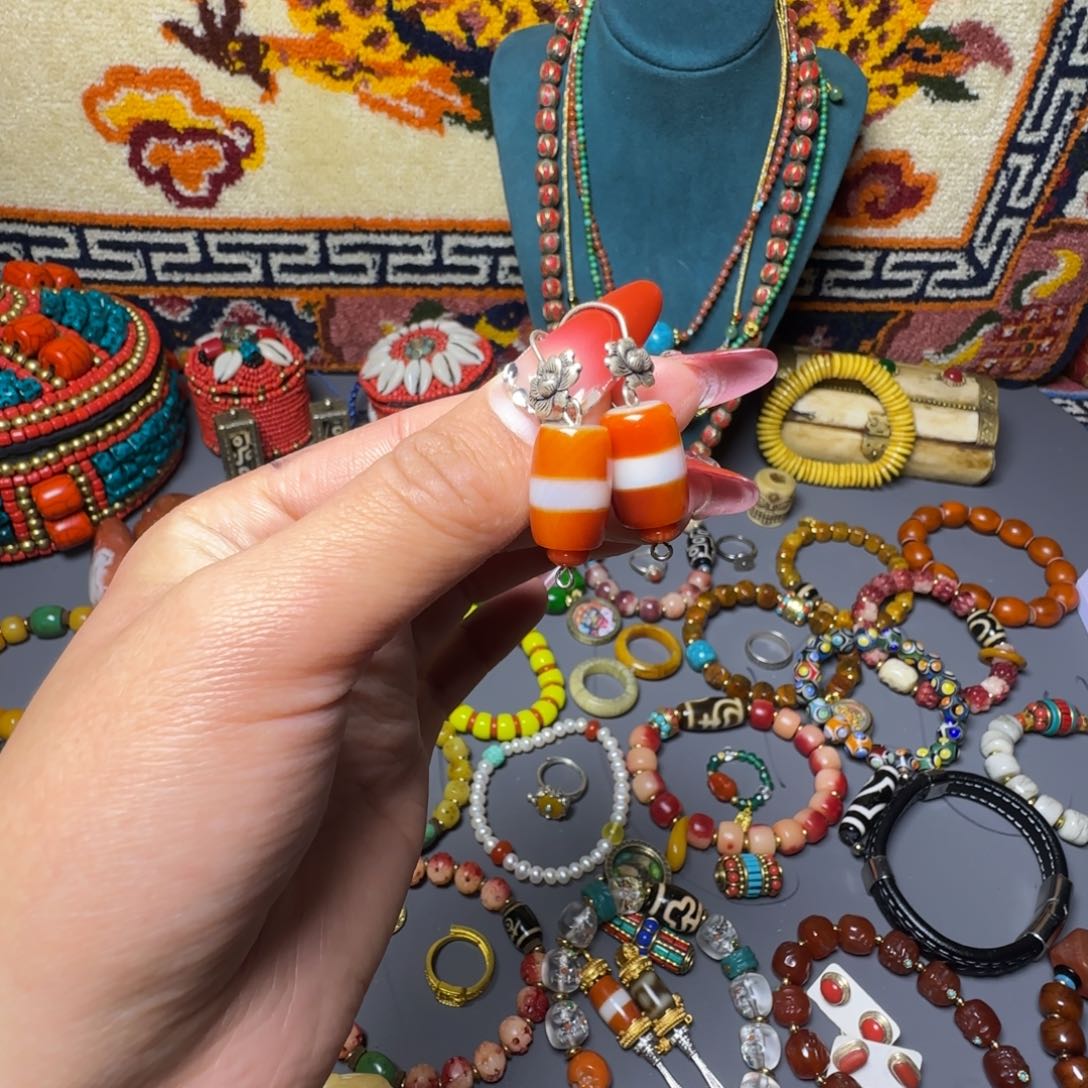 琉璃手工艺品吊坠新吊坠在吊坠吊坠