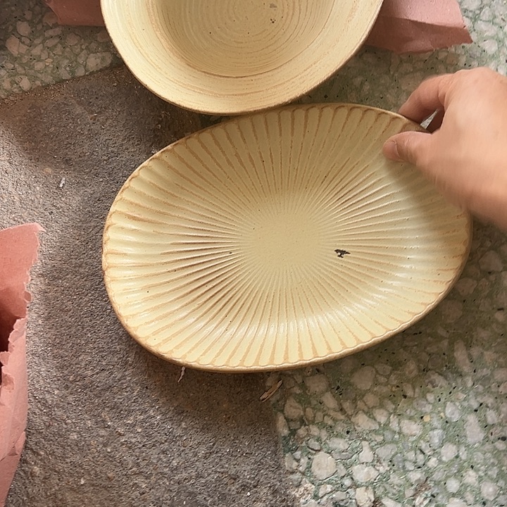 陶默认瑕疵商品椭圆➕草帽