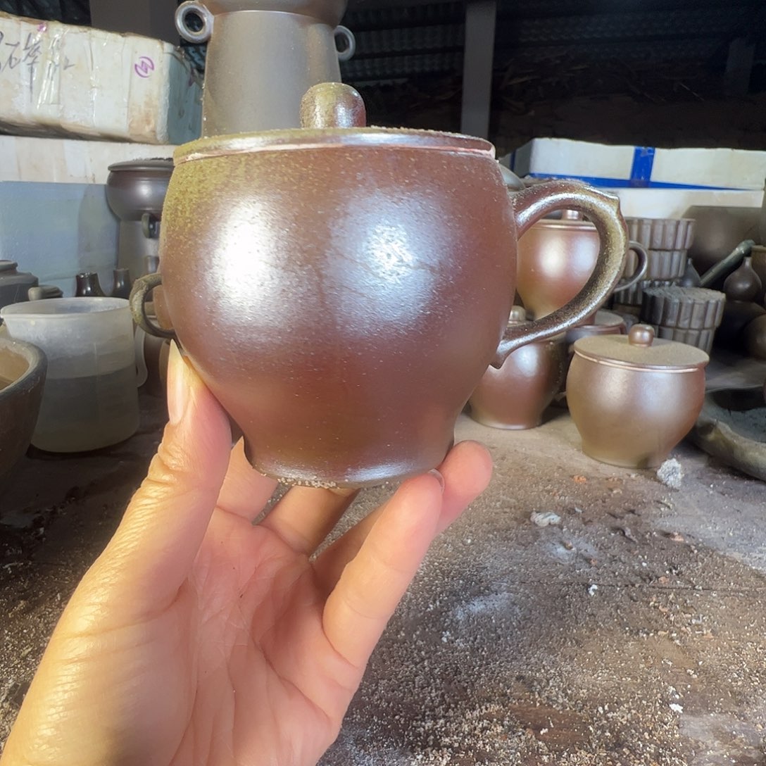 坭兴陶贵台龙窑A251