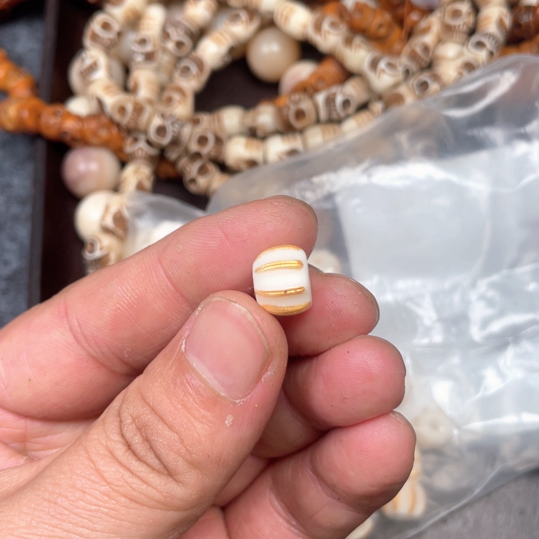 驼骨手串/手链编号95