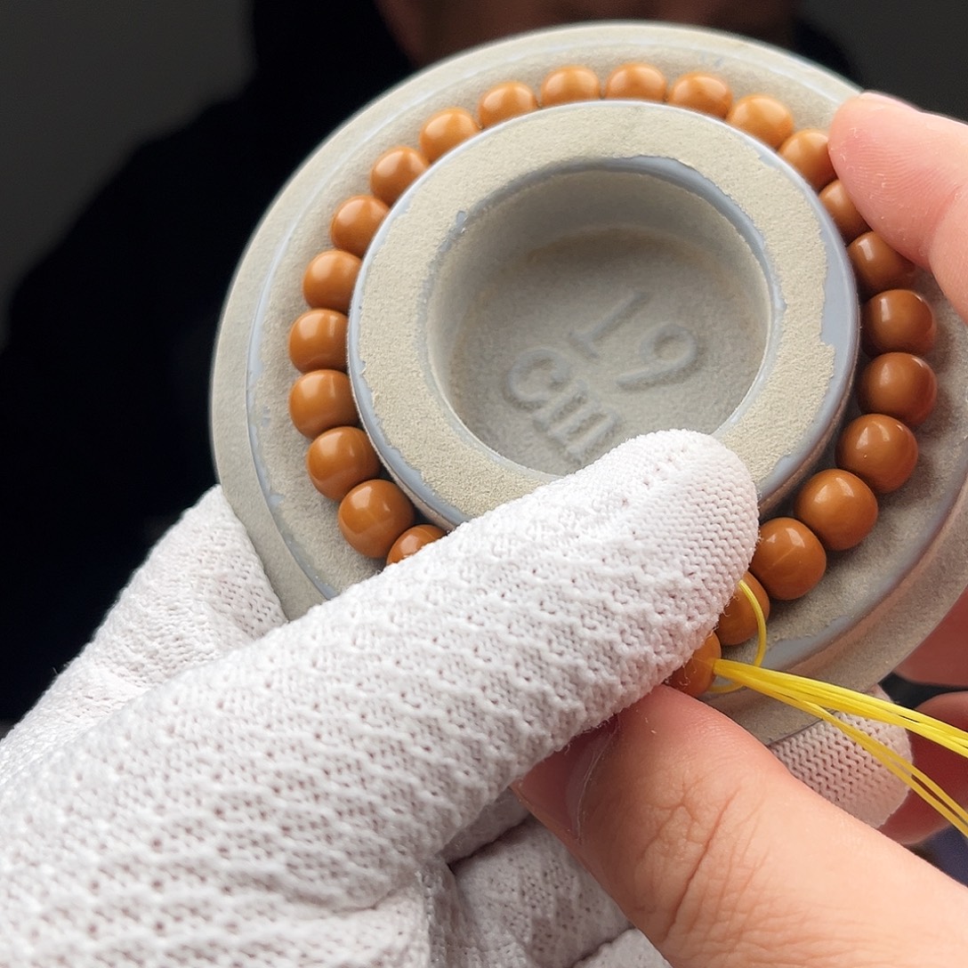 猴头核桃手串反油款老型8➕