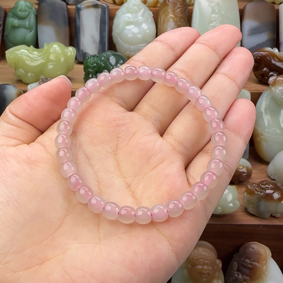 定制和田玉未镶嵌和田玉