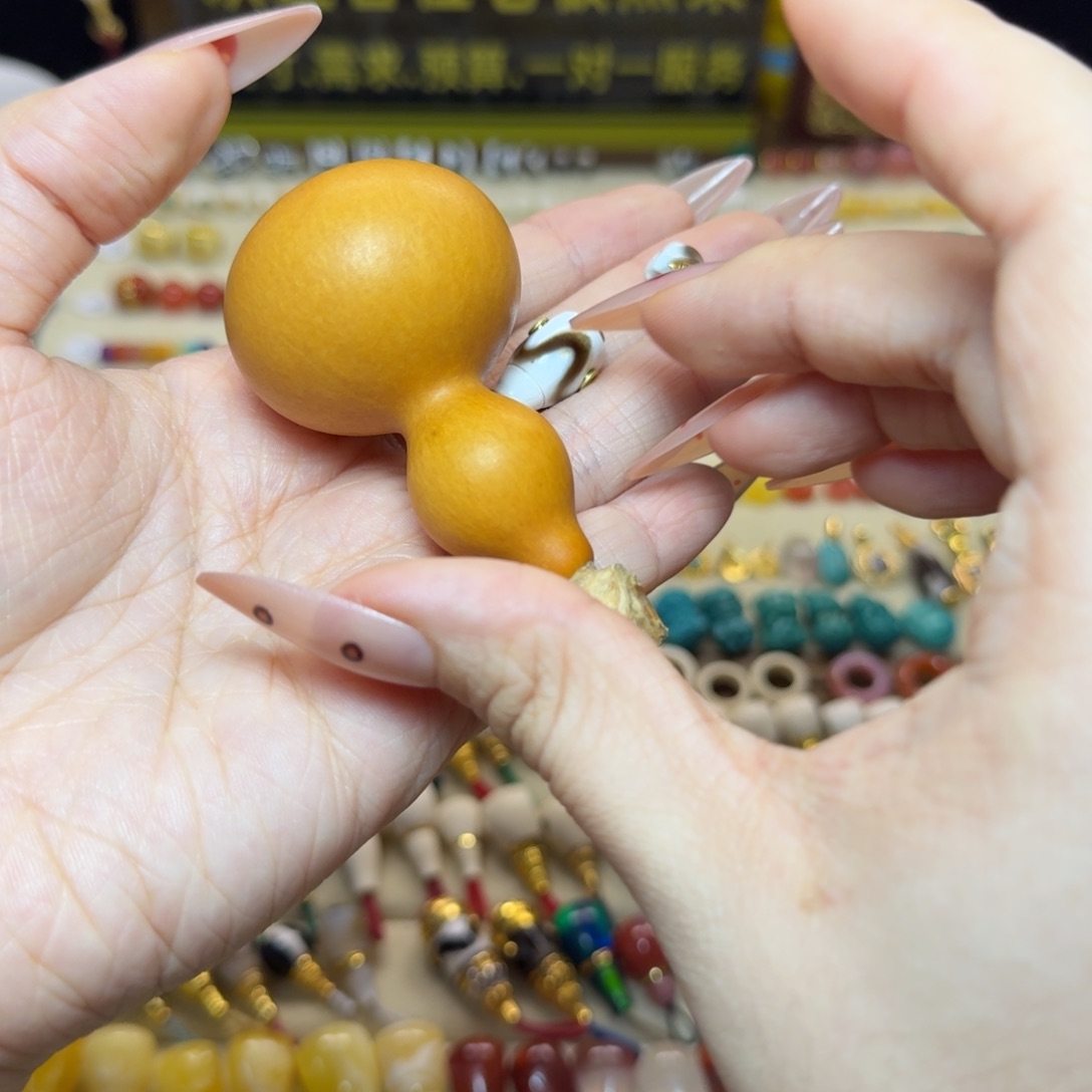 ****k葫芦由米文玩 直播间链接