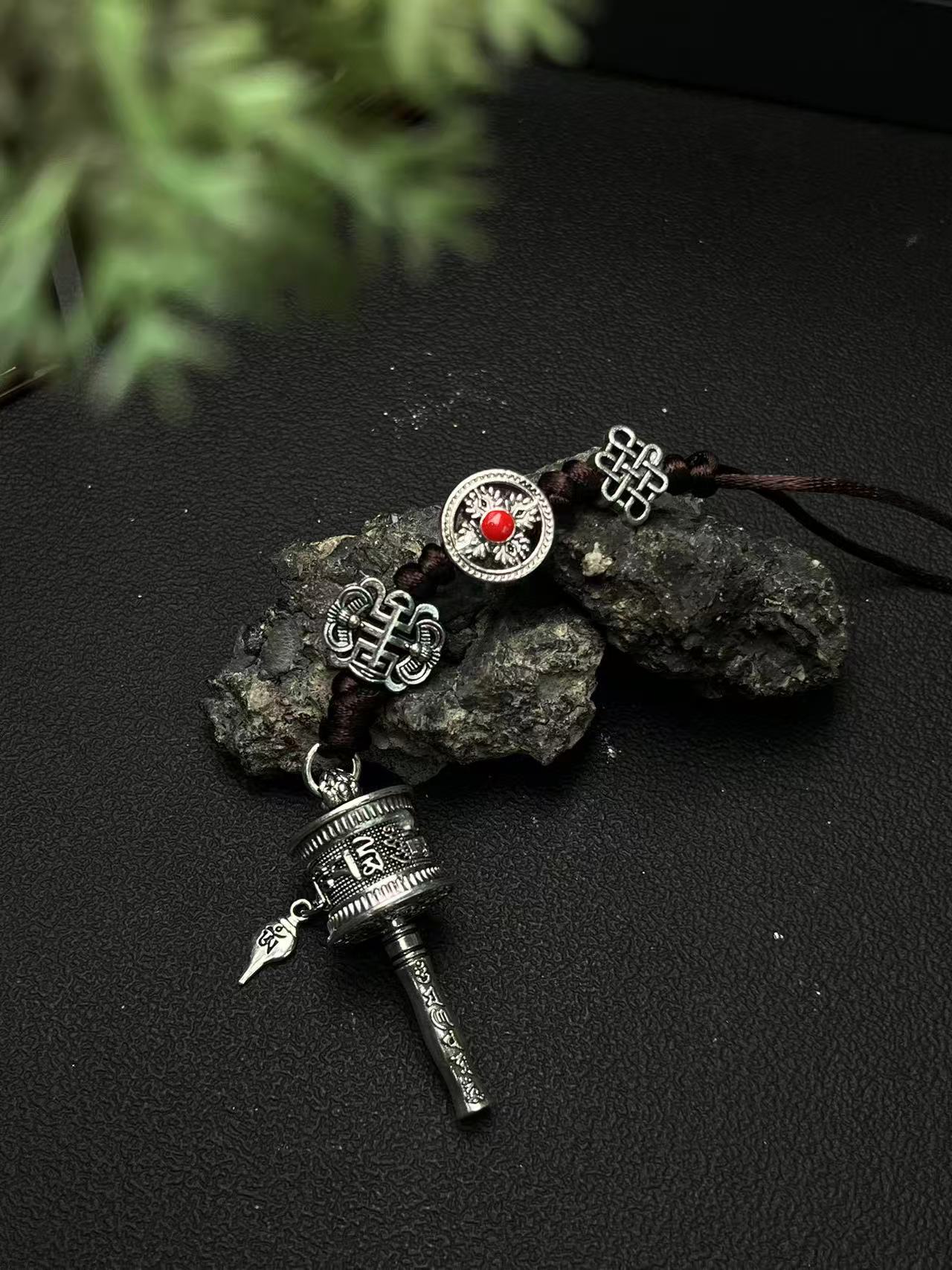 326727/唐卡挂件   多样性一件发