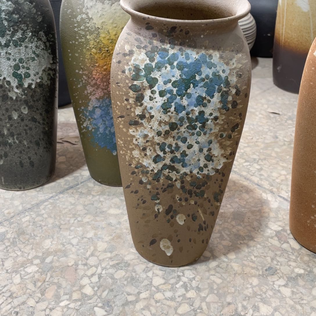 陶瓷高度32口10无孔