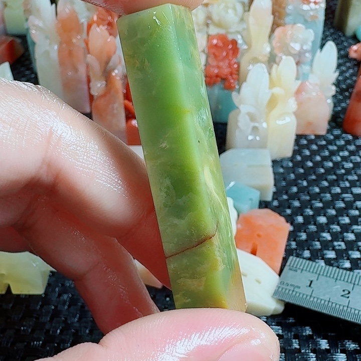 老挝石真真正正章