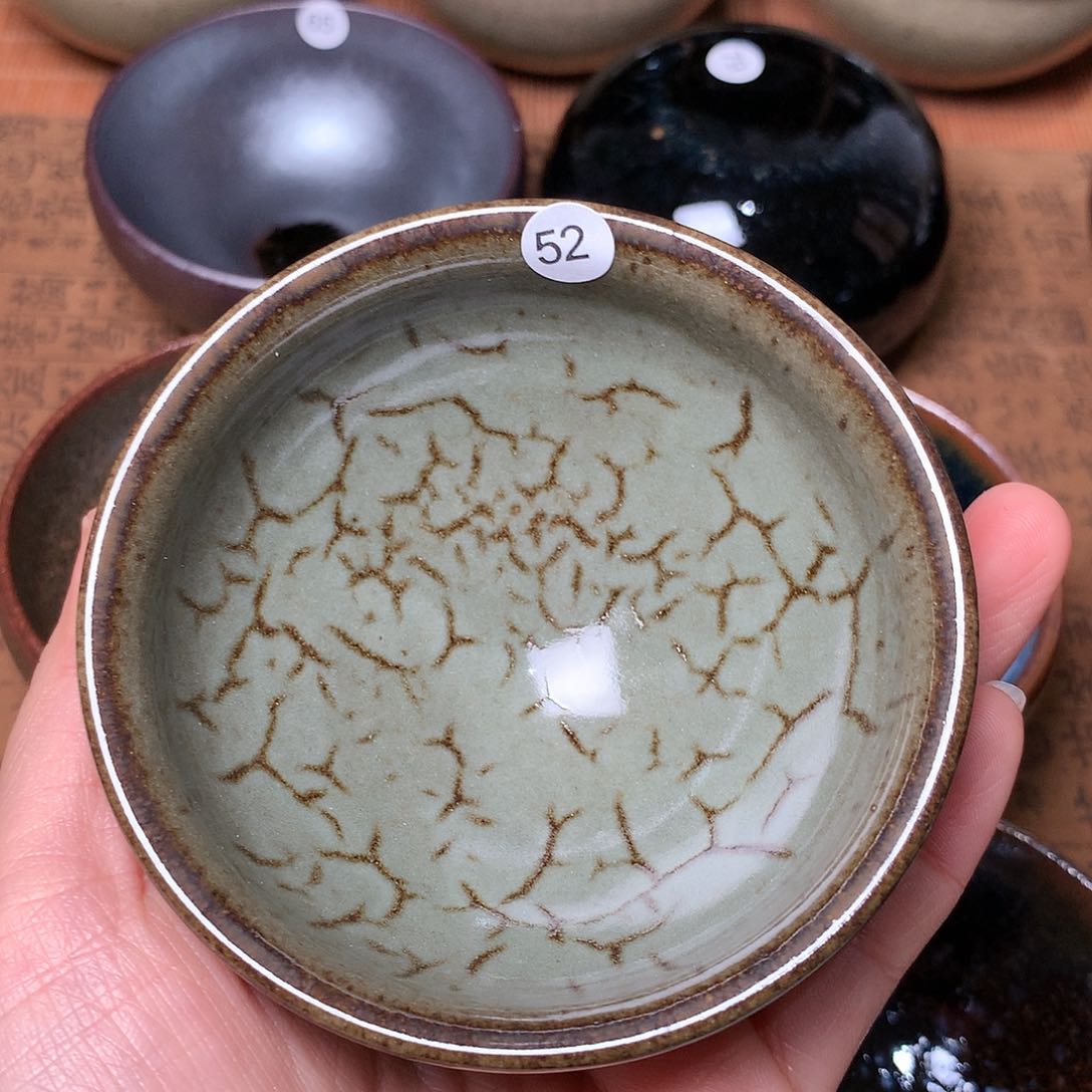 茶盏我们的生活方式是52