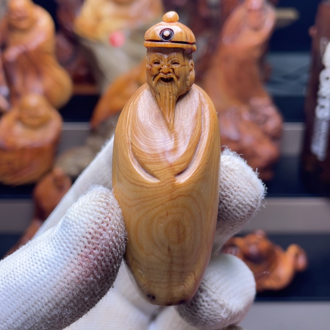 柏木（崖柏）33333333333333