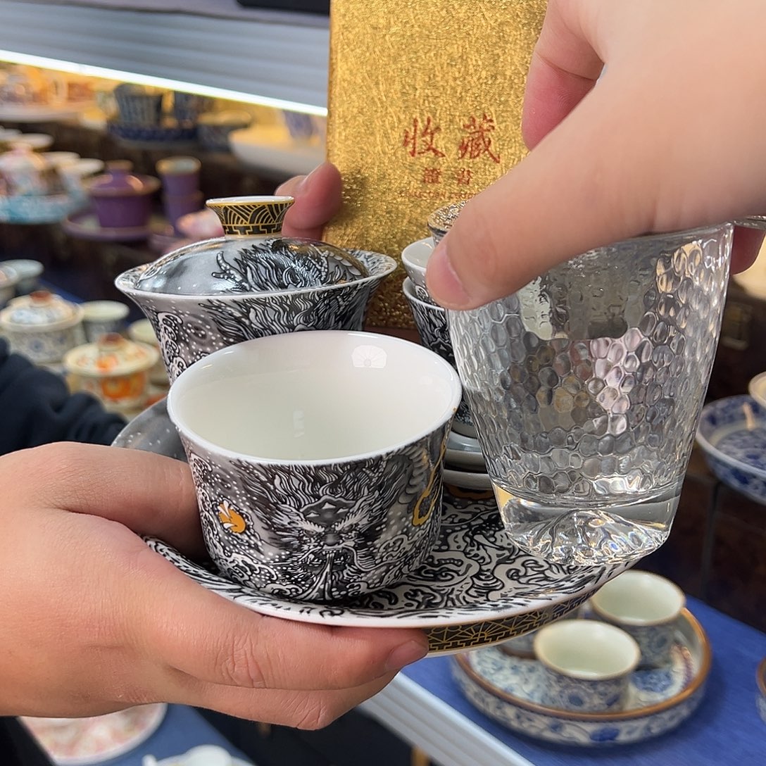 我们的目标是成为一个优秀的人