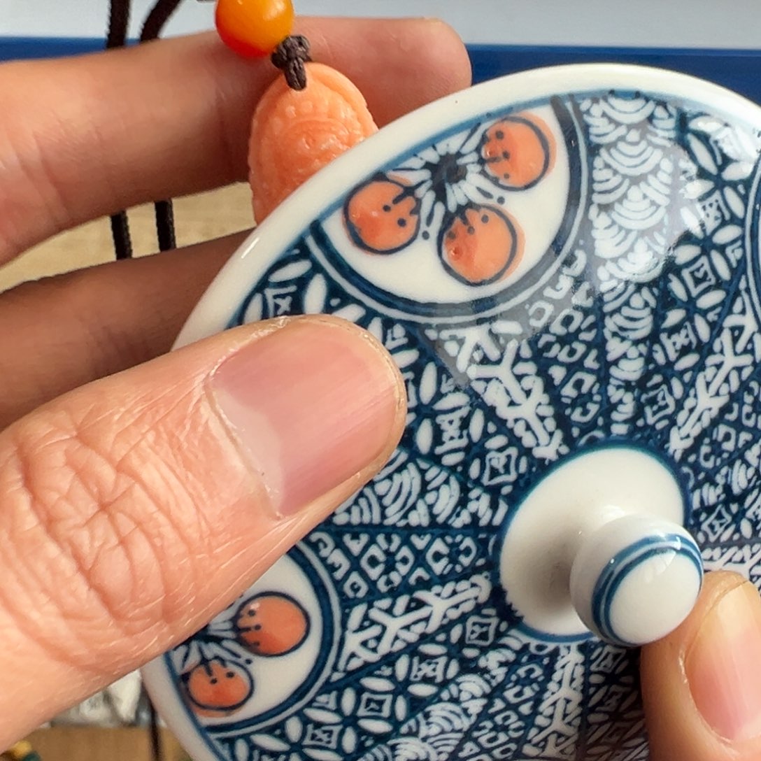 紫砂茶盘现代工业美术瓷器